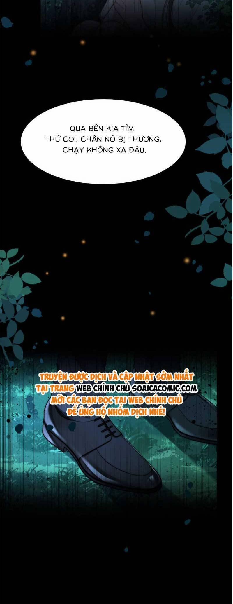 Lục Tổng Theo Đuổi Vợ Hậu Chia Tay 13 trang 16