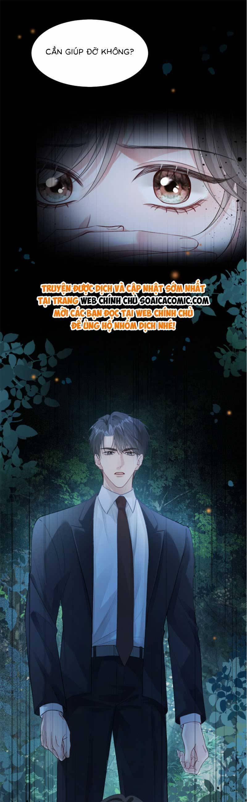 Lục Tổng Theo Đuổi Vợ Hậu Chia Tay 13 trang 17