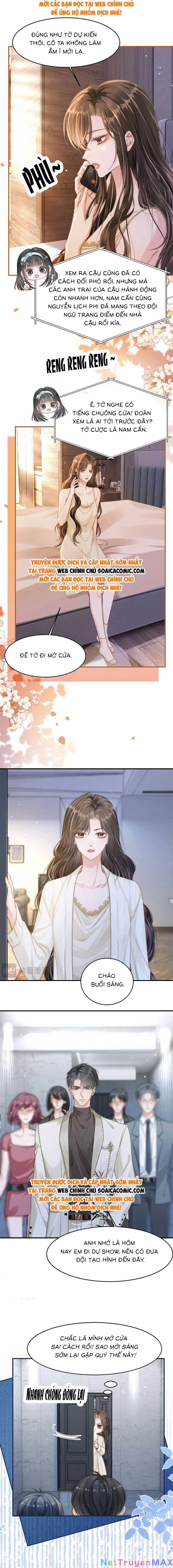 Lục Tổng Theo Đuổi Vợ Hậu Chia Tay 16 trang 5