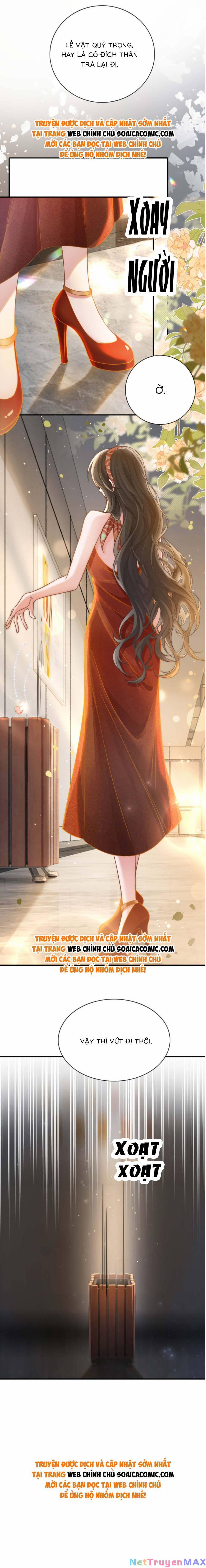 Lục Tổng Theo Đuổi Vợ Hậu Chia Tay 2 trang 9