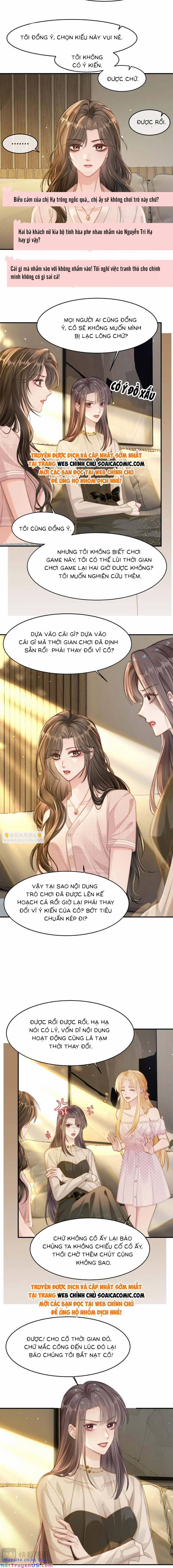 Lục Tổng Theo Đuổi Vợ Hậu Chia Tay 22 trang 2