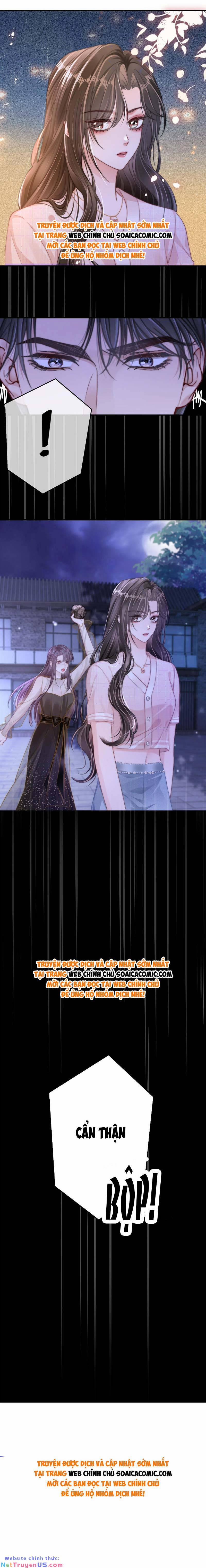 Lục Tổng Theo Đuổi Vợ Hậu Chia Tay 25 trang 8