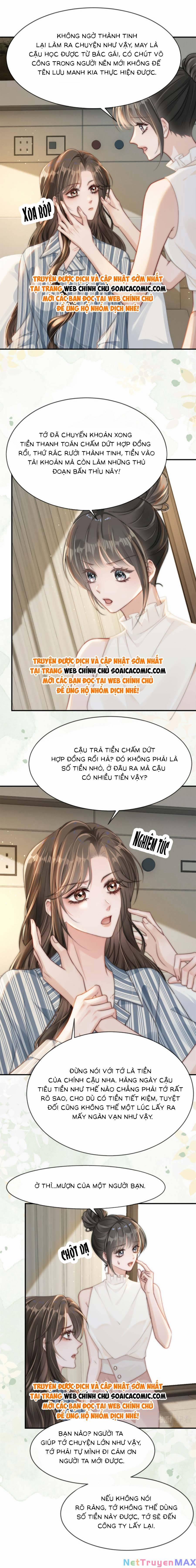 Lục Tổng Theo Đuổi Vợ Hậu Chia Tay 9 trang 1