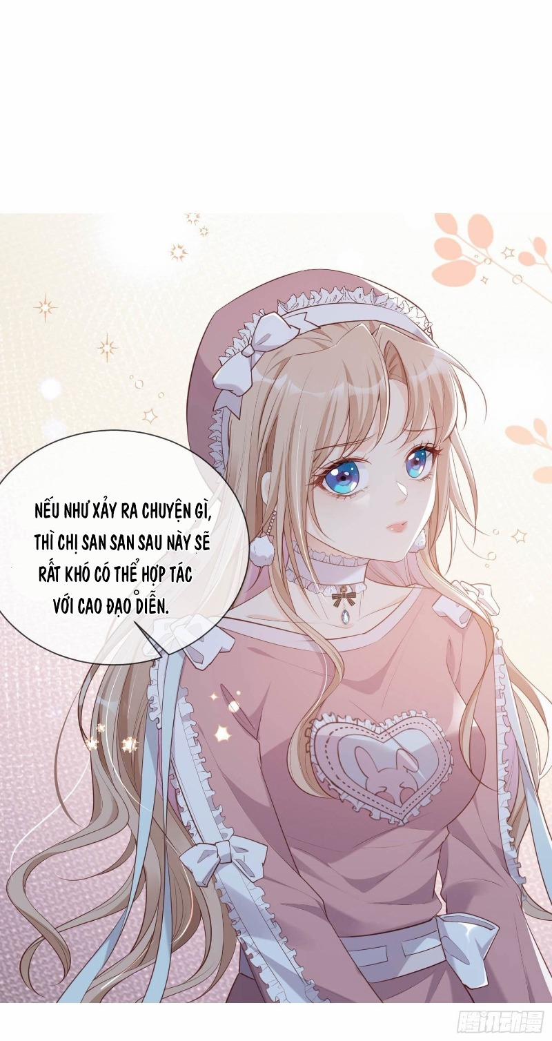 Lục Tổng, Vợ Anh Lại Lên Hot Search Rồi 0 Giới thiệu trang 1