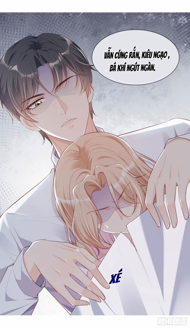 Lục Tổng, Vợ Anh Lại Lên Hot Search Rồi 0 Giới thiệu trang 11