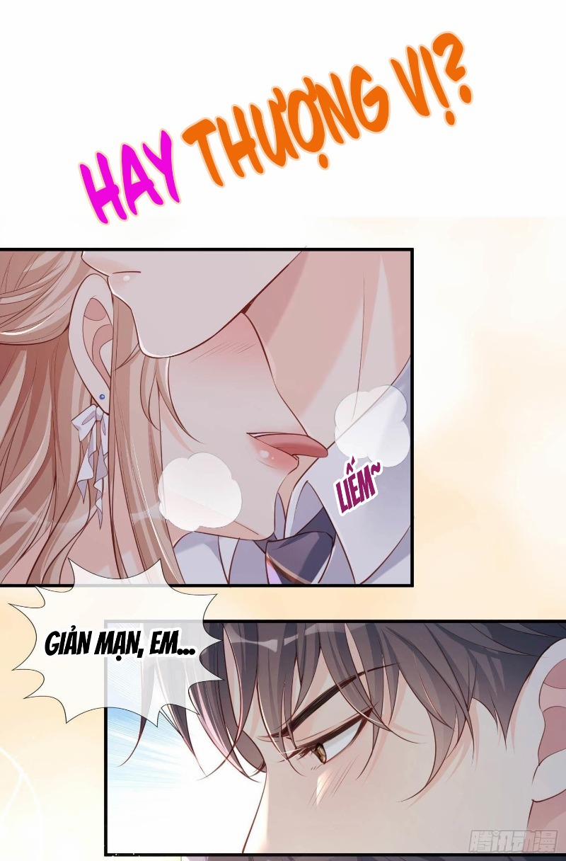 Lục Tổng, Vợ Anh Lại Lên Hot Search Rồi 0 Giới thiệu trang 6