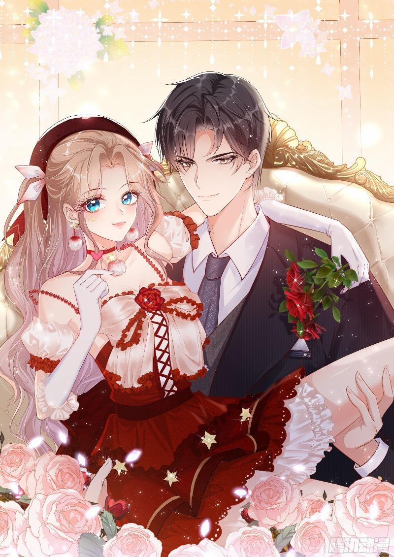 Lục Tổng, Vợ Anh Lại Lên Hot Search Rồi 0 trang 0