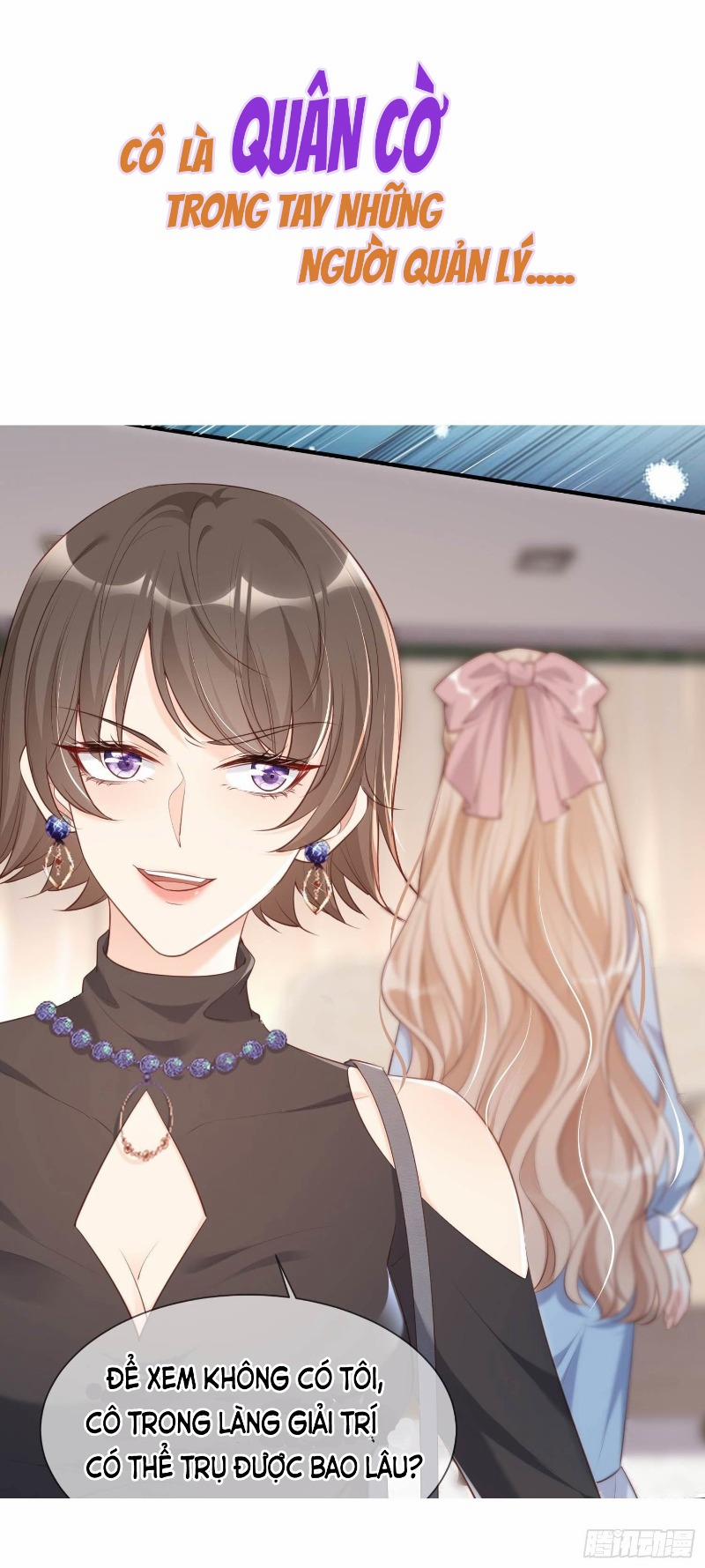 Lục Tổng, Vợ Anh Lại Lên Hot Search Rồi 0 trang 12