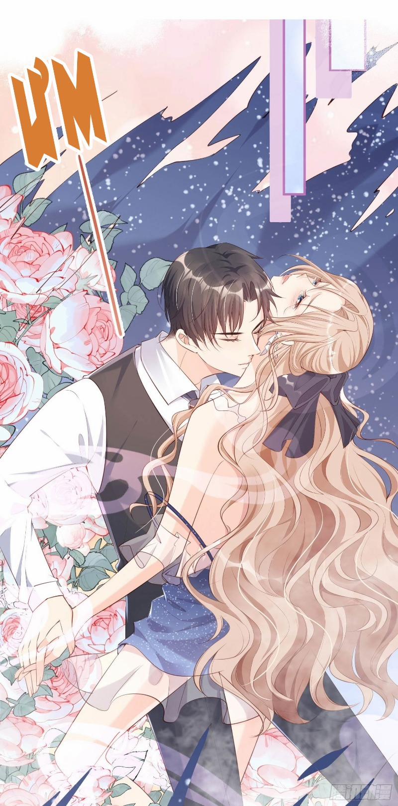 Lục Tổng, Vợ Anh Lại Lên Hot Search Rồi 0 trang 13