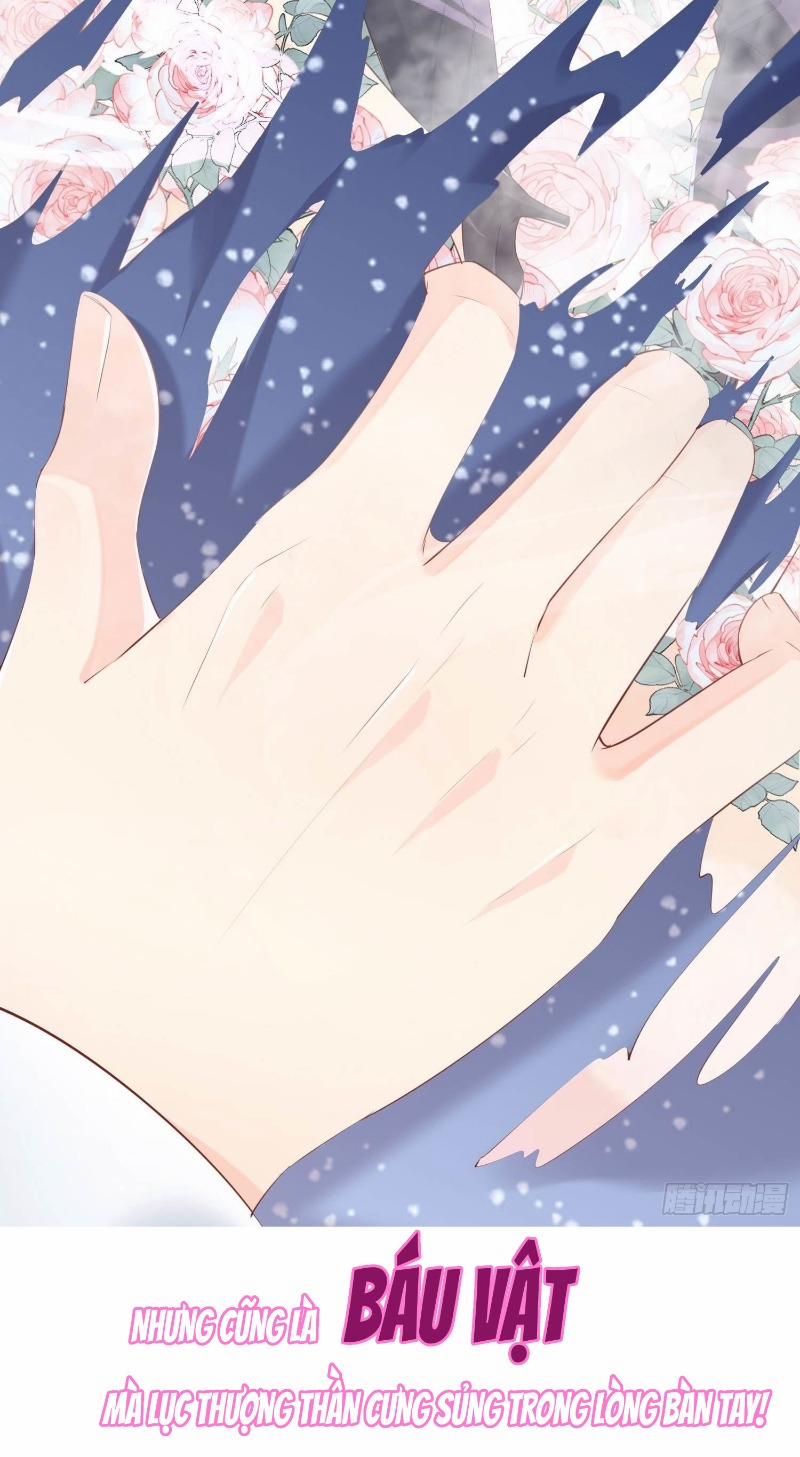 Lục Tổng, Vợ Anh Lại Lên Hot Search Rồi 0 trang 14