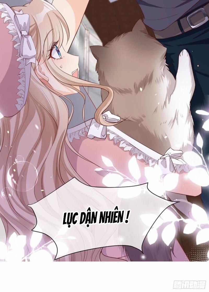 Lục Tổng, Vợ Anh Lại Lên Hot Search Rồi 0 trang 17