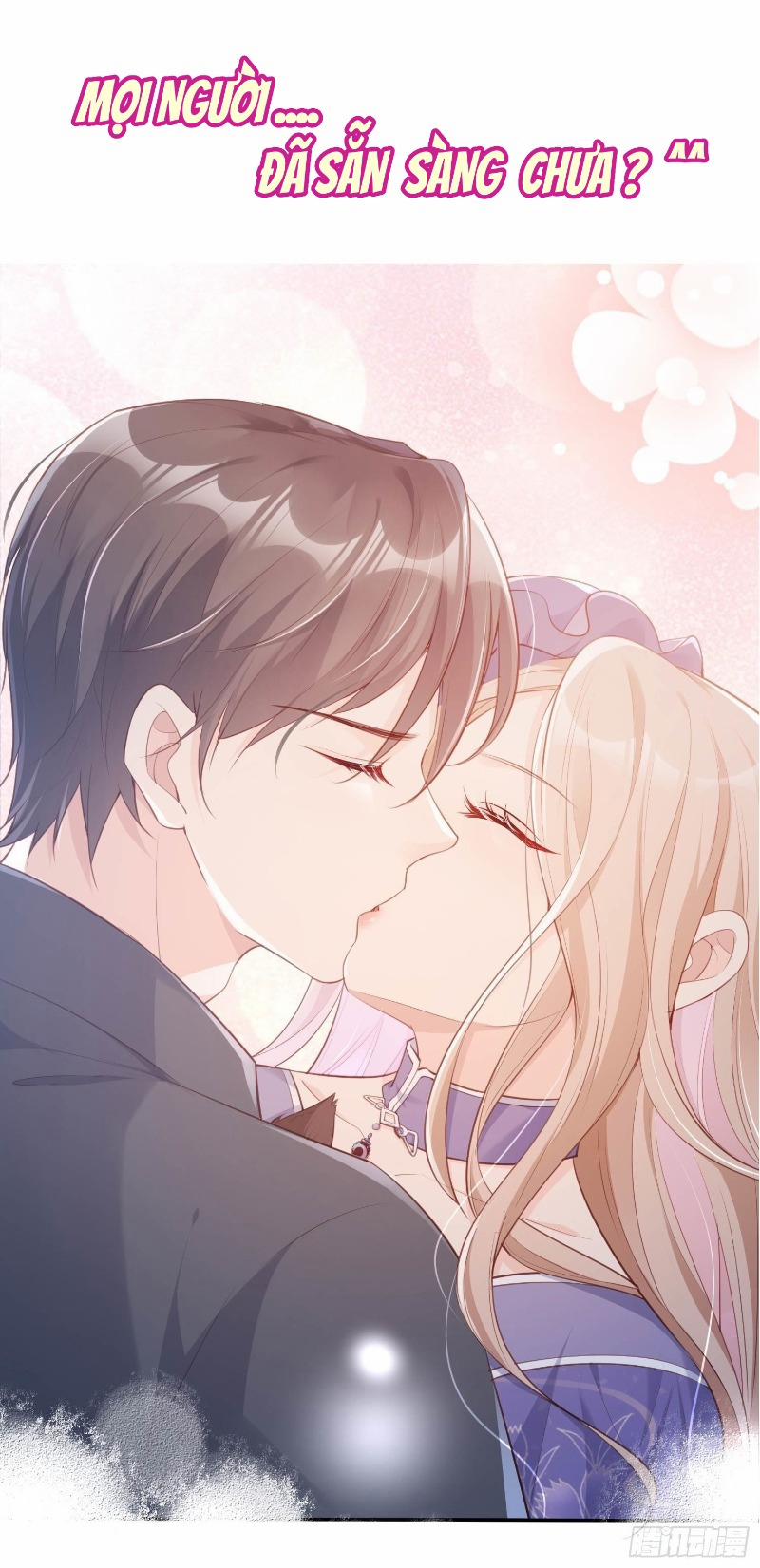 Lục Tổng, Vợ Anh Lại Lên Hot Search Rồi 0 trang 18