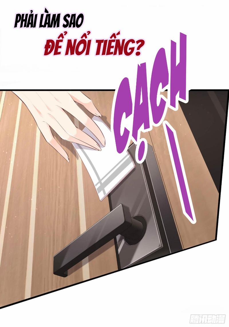 Lục Tổng, Vợ Anh Lại Lên Hot Search Rồi 0 trang 2