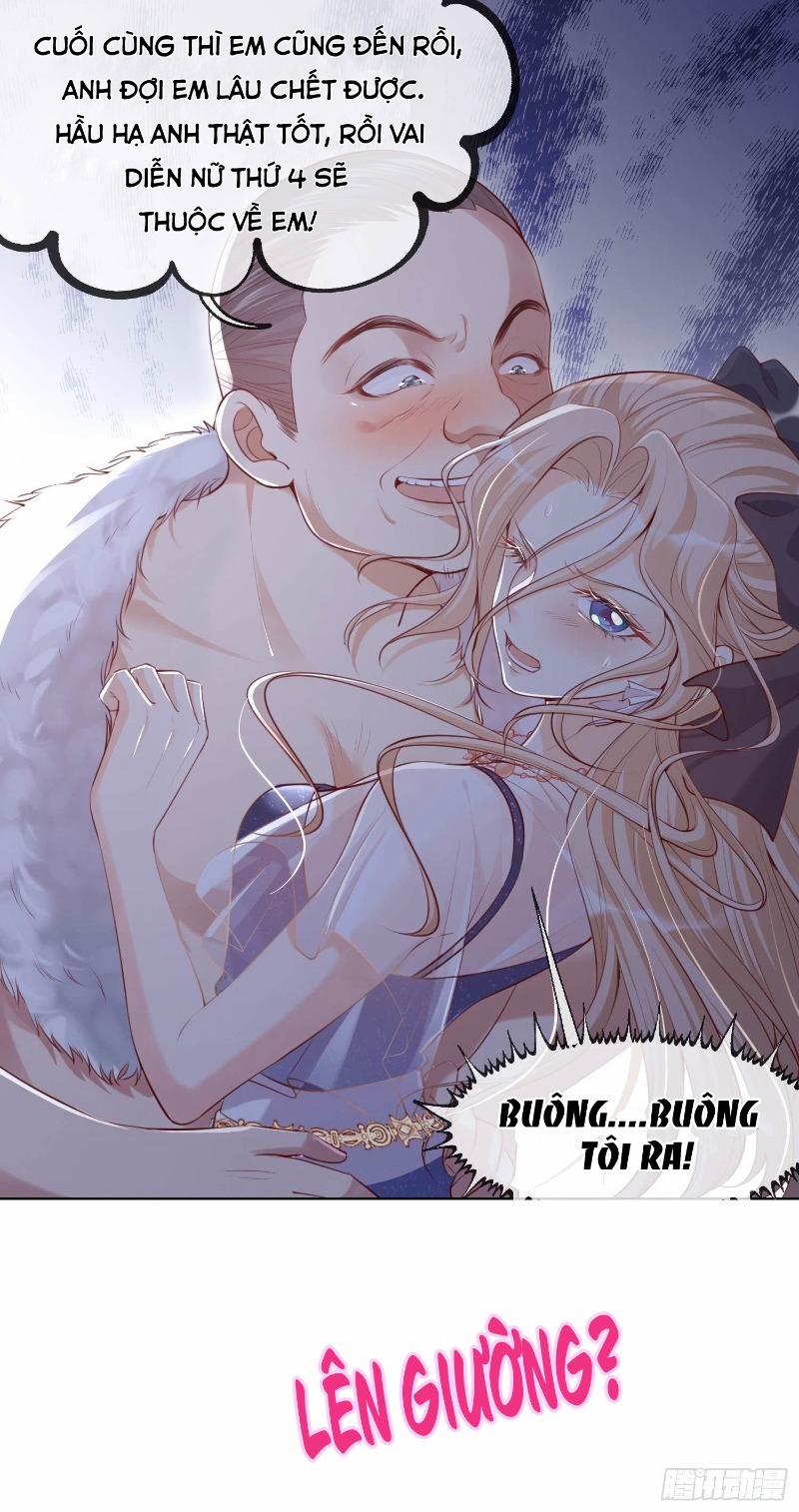 Lục Tổng, Vợ Anh Lại Lên Hot Search Rồi 0 trang 4