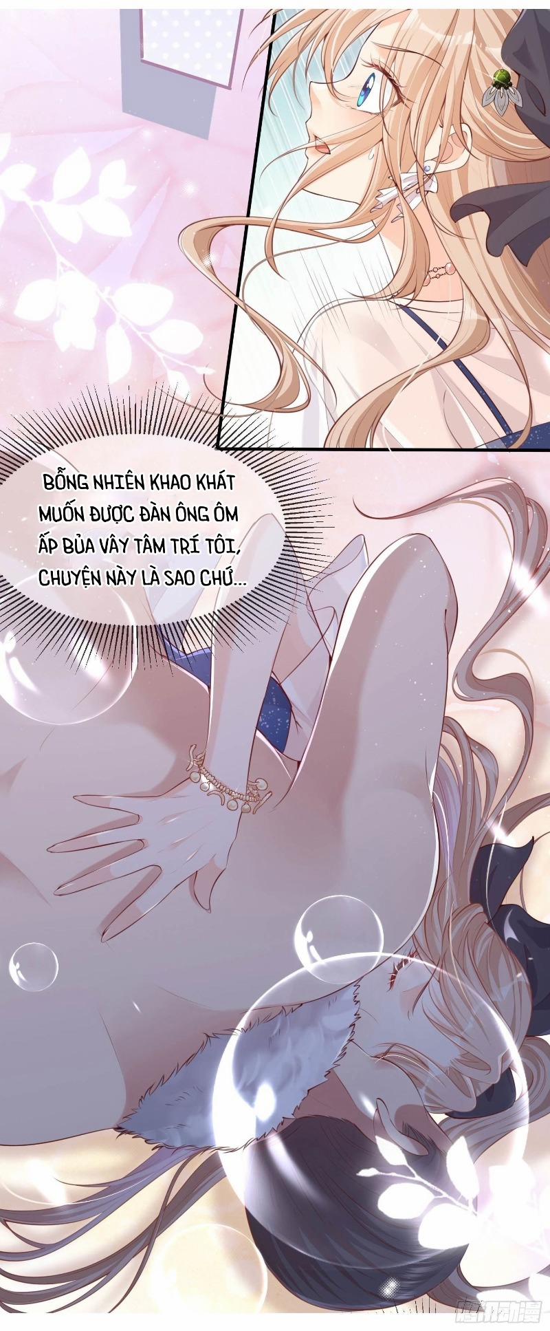 Lục Tổng, Vợ Anh Lại Lên Hot Search Rồi 0 trang 5