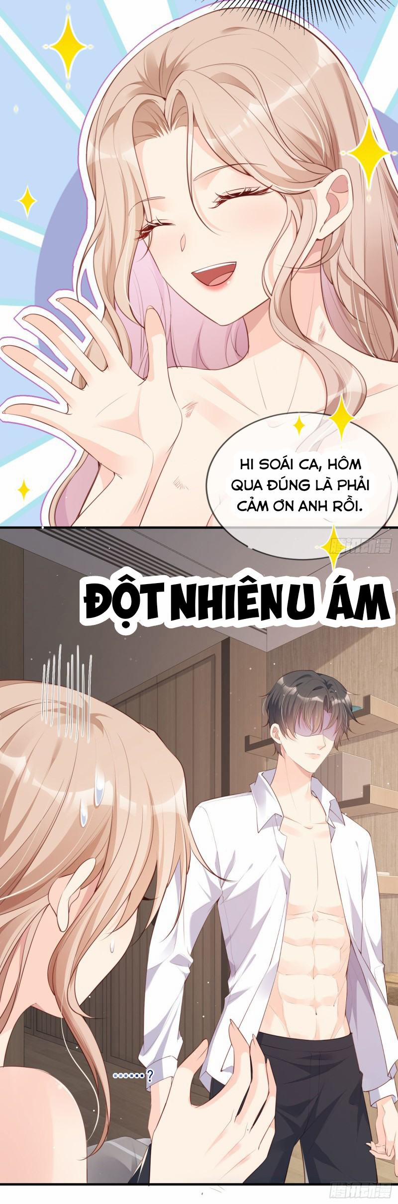 Lục Tổng, Vợ Anh Lại Lên Hot Search Rồi 1 trang 24