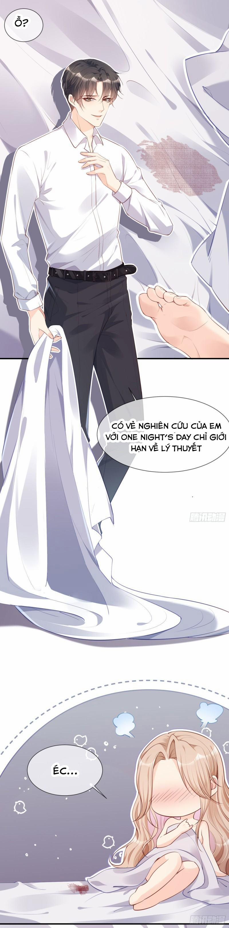 Lục Tổng, Vợ Anh Lại Lên Hot Search Rồi 1 trang 26