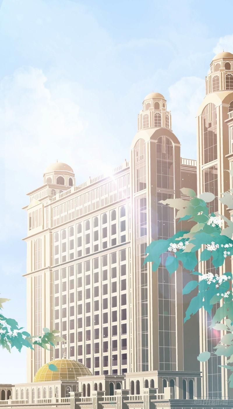 Lục Tổng, Vợ Anh Lại Lên Hot Search Rồi 2 trang 1