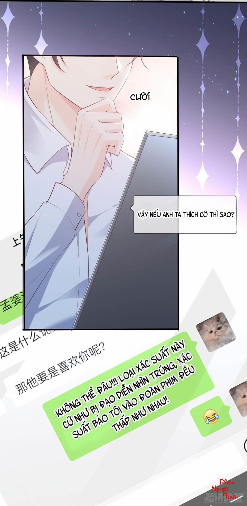 Lục Tổng, Vợ Anh Lại Lên Hot Search Rồi 2 trang 12