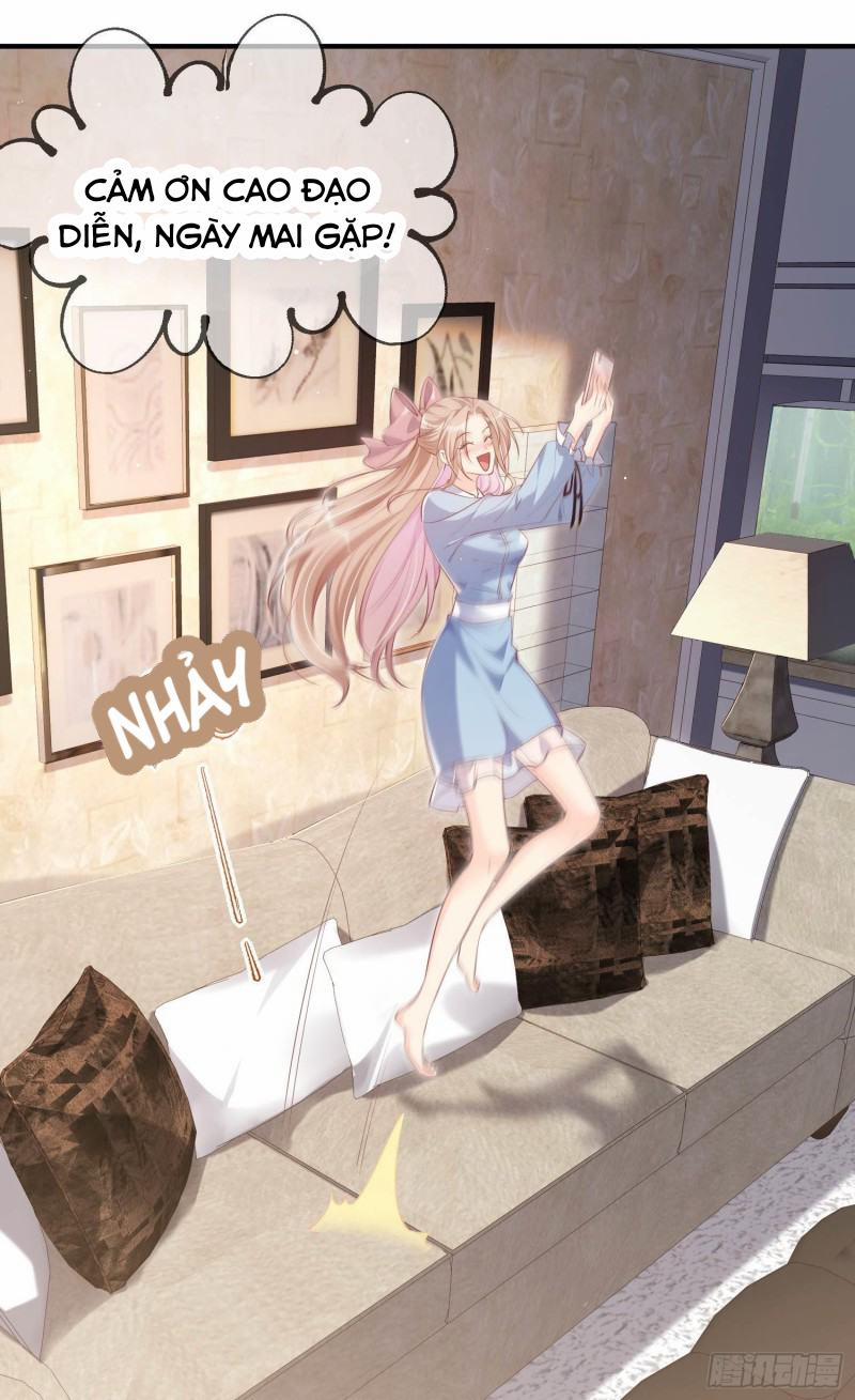 Lục Tổng, Vợ Anh Lại Lên Hot Search Rồi 2 trang 15