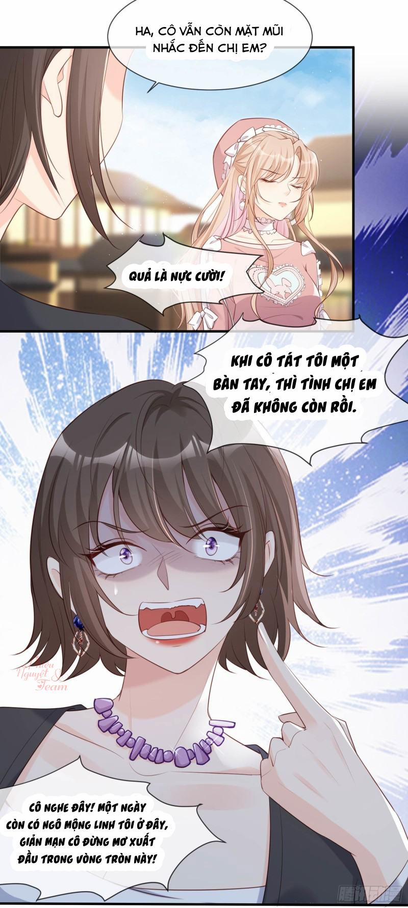 Lục Tổng, Vợ Anh Lại Lên Hot Search Rồi 2 trang 26