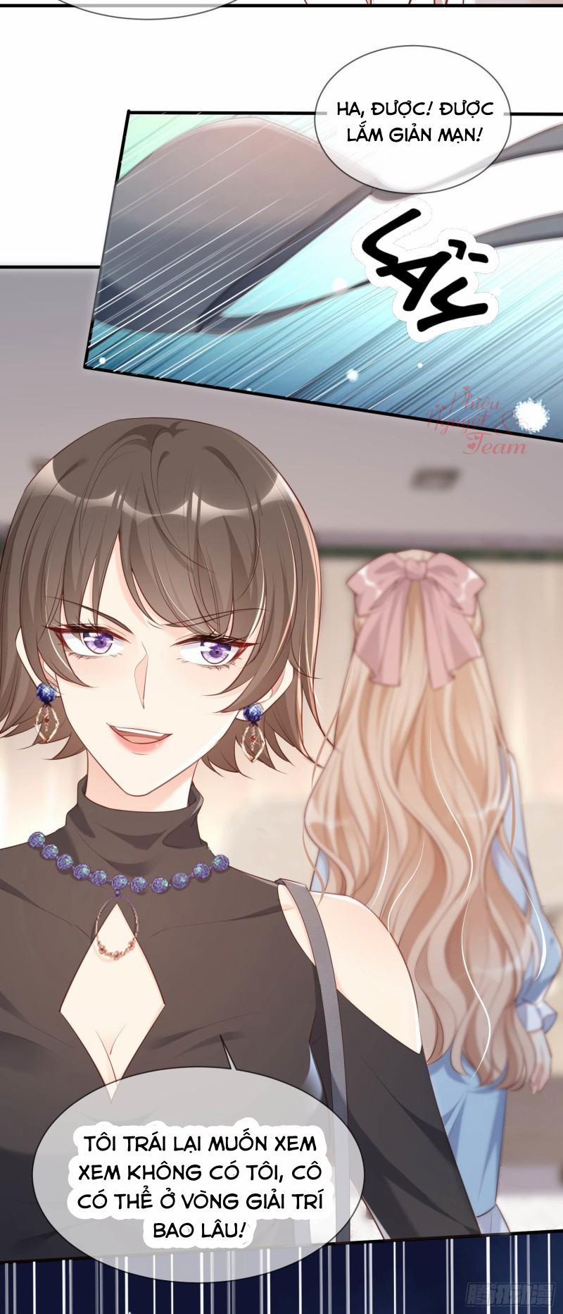 Lục Tổng, Vợ Anh Lại Lên Hot Search Rồi 2 trang 6