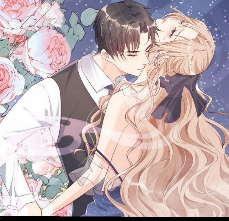 Lục Tổng, Vợ Anh Lại Lên Hot Search Rồi 3 trang 0