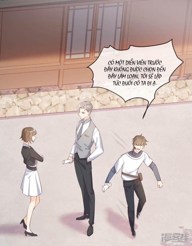 Lục Tổng, Vợ Anh Lại Lên Hot Search Rồi 3 trang 1