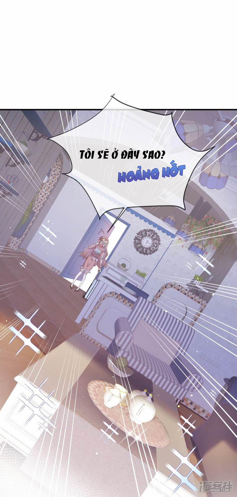 Lục Tổng, Vợ Anh Lại Lên Hot Search Rồi 3 trang 15