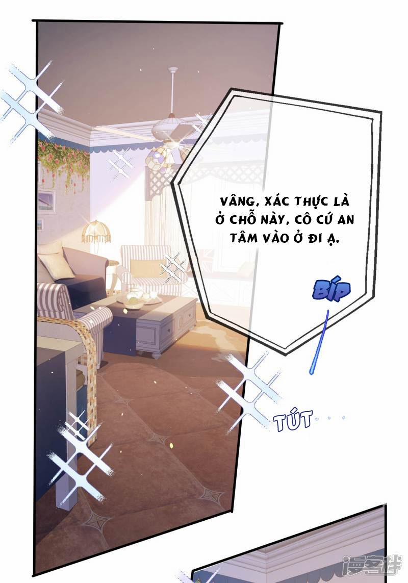 Lục Tổng, Vợ Anh Lại Lên Hot Search Rồi 3 trang 17