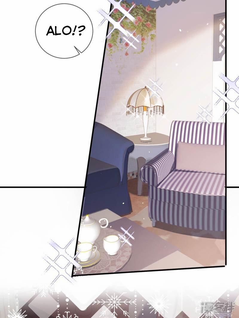 Lục Tổng, Vợ Anh Lại Lên Hot Search Rồi 3 trang 18