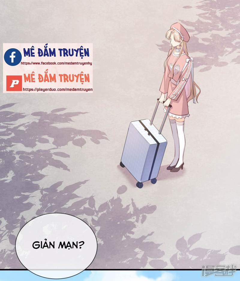 Lục Tổng, Vợ Anh Lại Lên Hot Search Rồi 3 trang 2