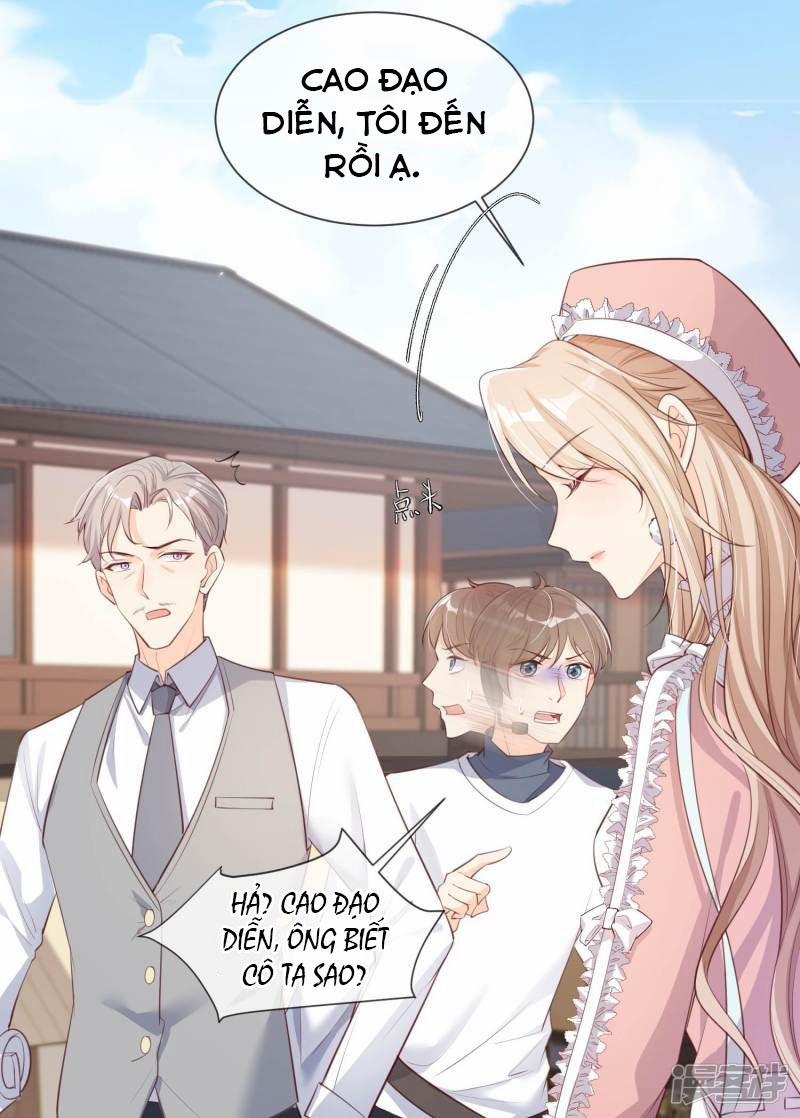 Lục Tổng, Vợ Anh Lại Lên Hot Search Rồi 3 trang 3