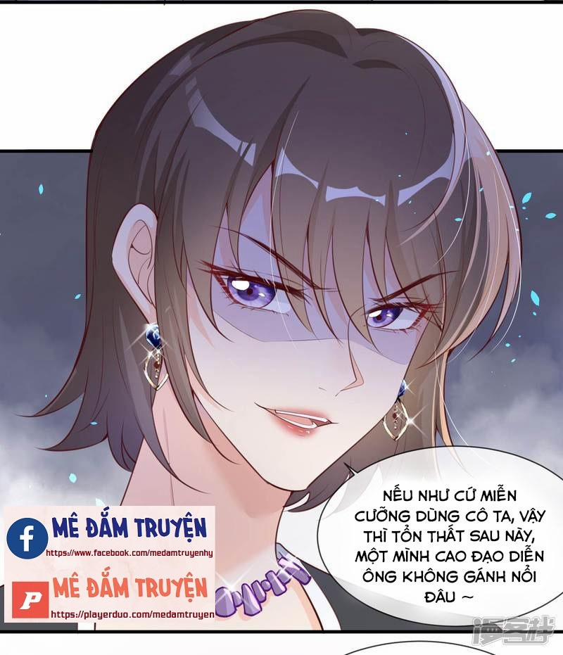 Lục Tổng, Vợ Anh Lại Lên Hot Search Rồi 3 trang 6