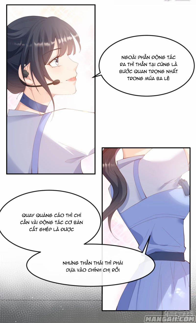 Lục Tổng, Vợ Anh Lại Lên Hot Search Rồi 60 trang 1