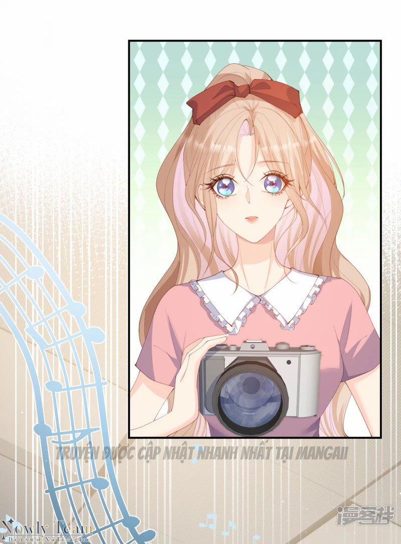 Lục Tổng, Vợ Anh Lại Lên Hot Search Rồi 60 trang 13