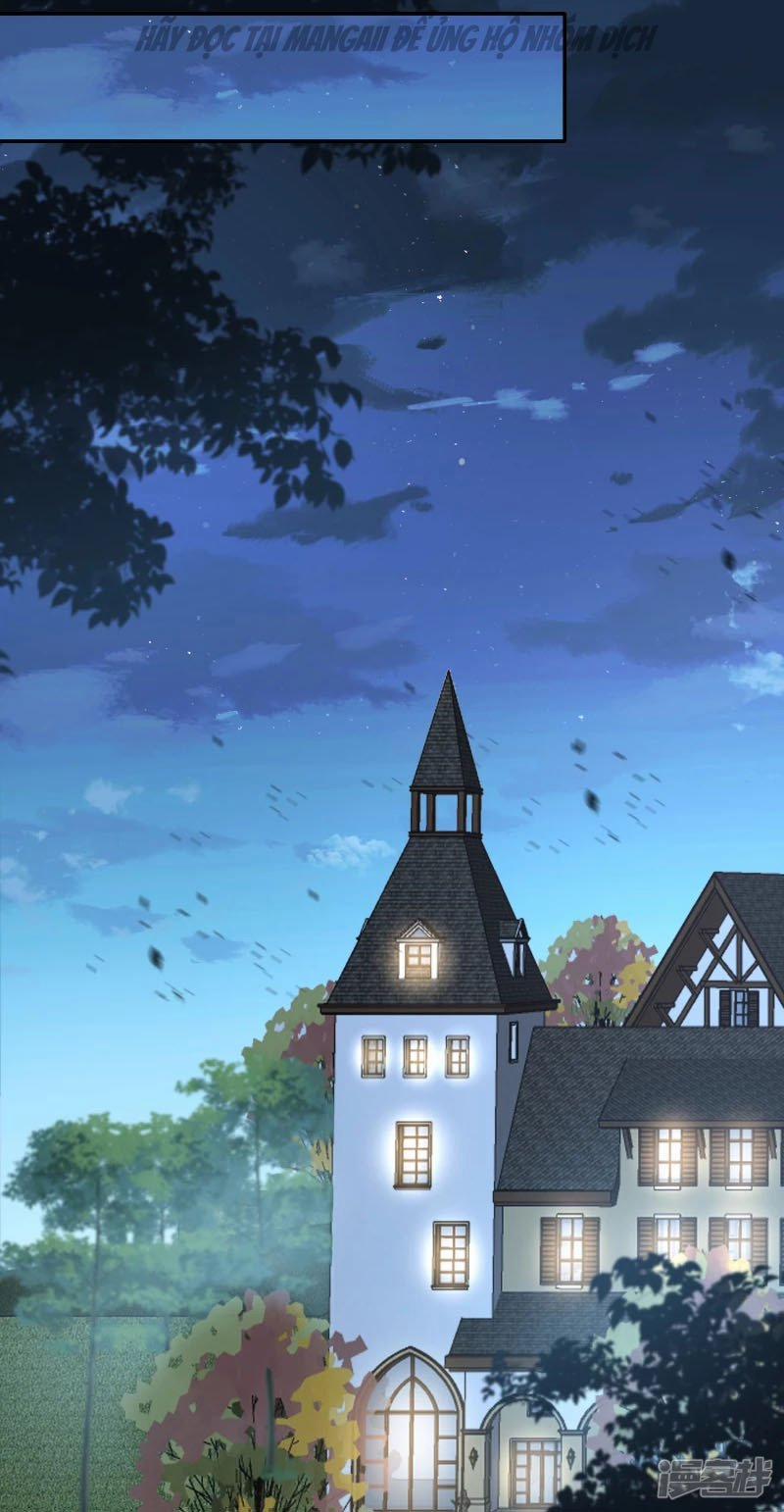 Lục Tổng, Vợ Anh Lại Lên Hot Search Rồi 60 trang 16