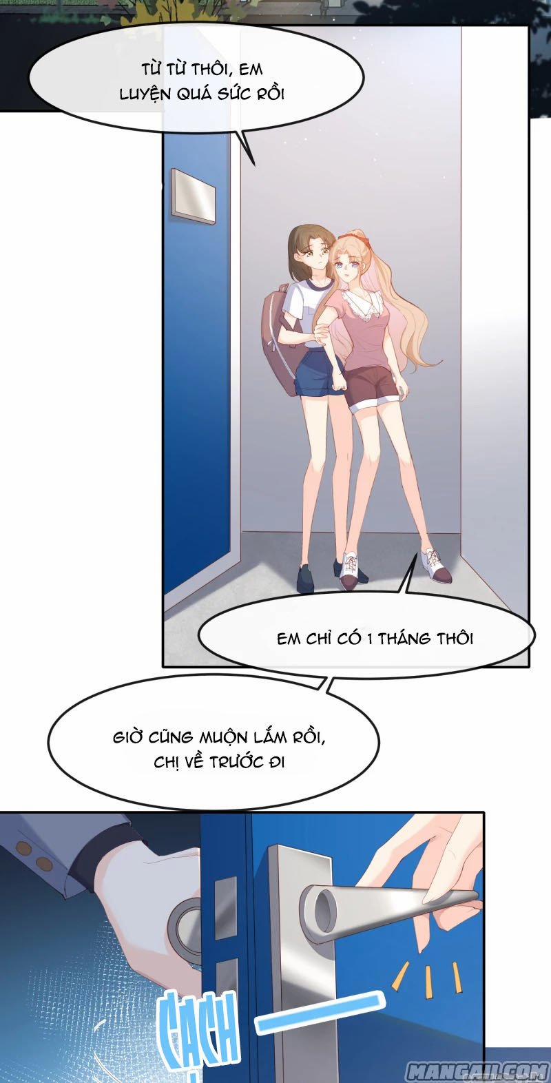 Lục Tổng, Vợ Anh Lại Lên Hot Search Rồi 60 trang 17