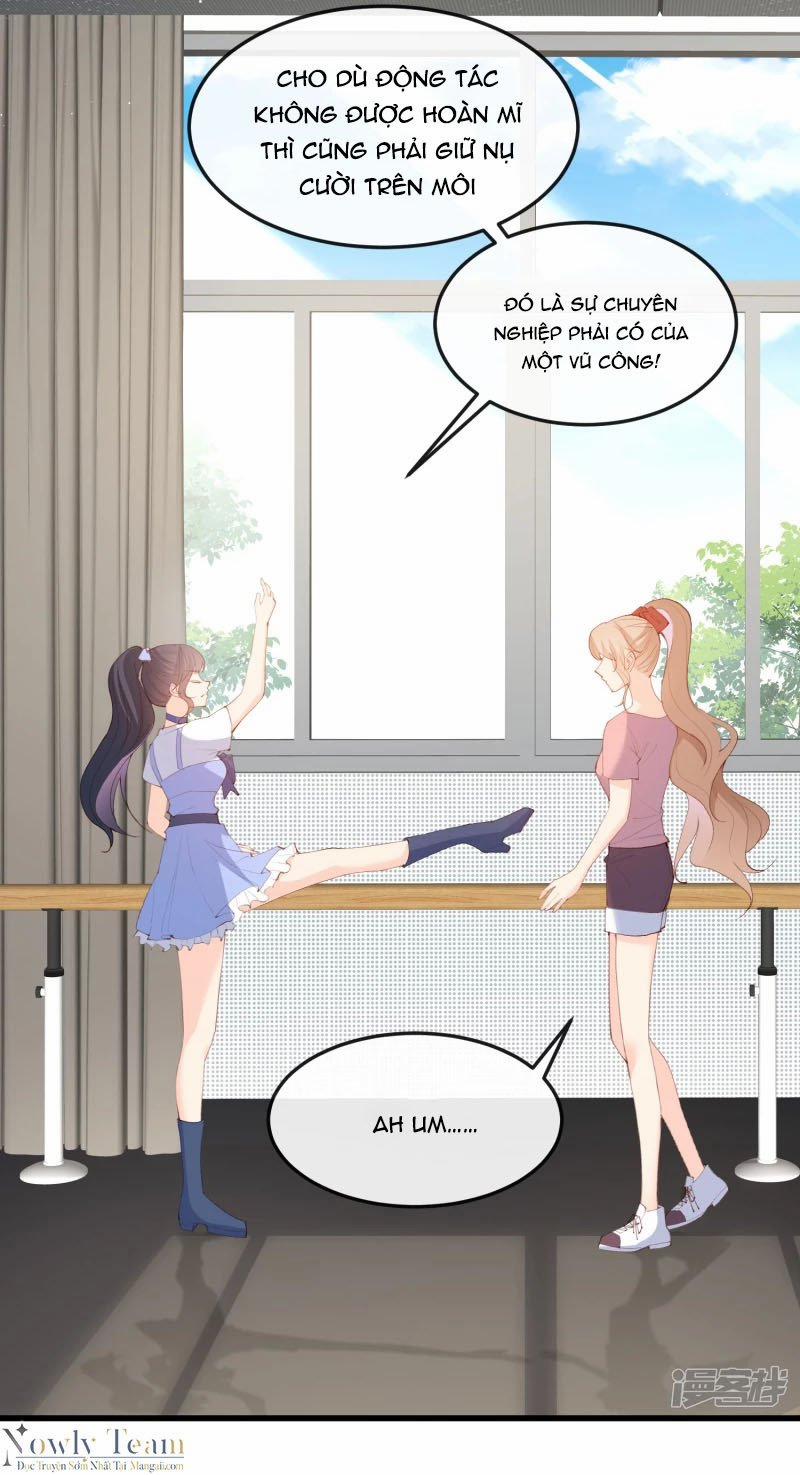 Lục Tổng, Vợ Anh Lại Lên Hot Search Rồi 60 trang 2