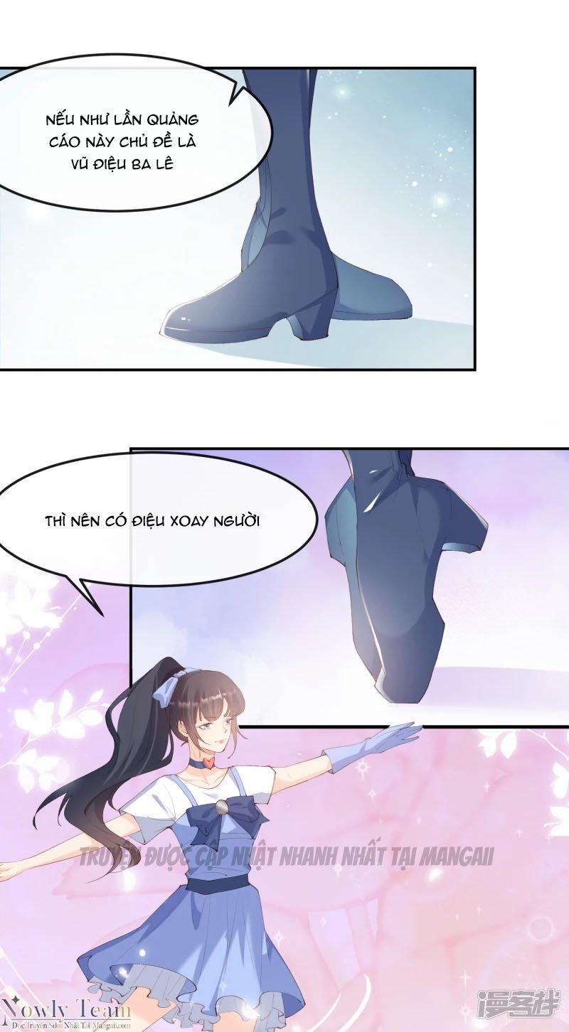 Lục Tổng, Vợ Anh Lại Lên Hot Search Rồi 60 trang 3