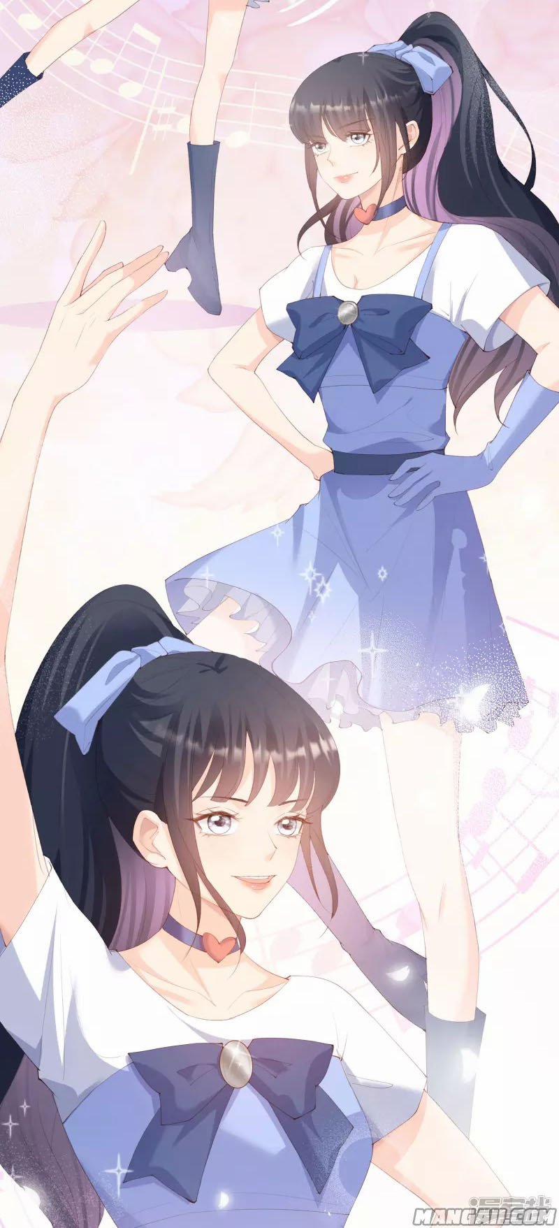 Lục Tổng, Vợ Anh Lại Lên Hot Search Rồi 60 trang 4