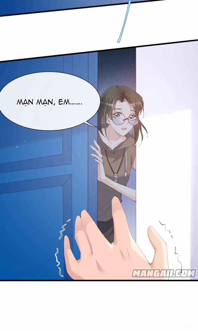 Lục Tổng, Vợ Anh Lại Lên Hot Search Rồi 61 trang 11