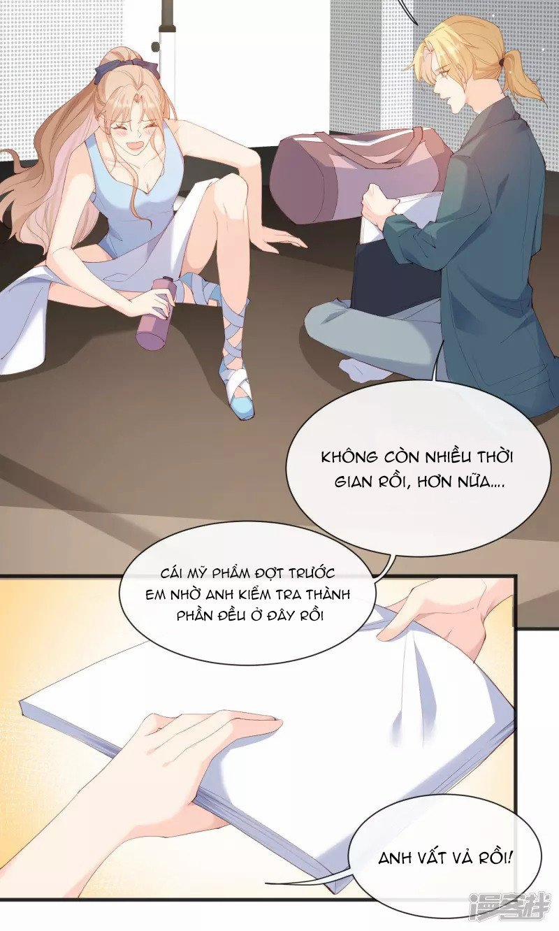 Lục Tổng, Vợ Anh Lại Lên Hot Search Rồi 61 trang 18