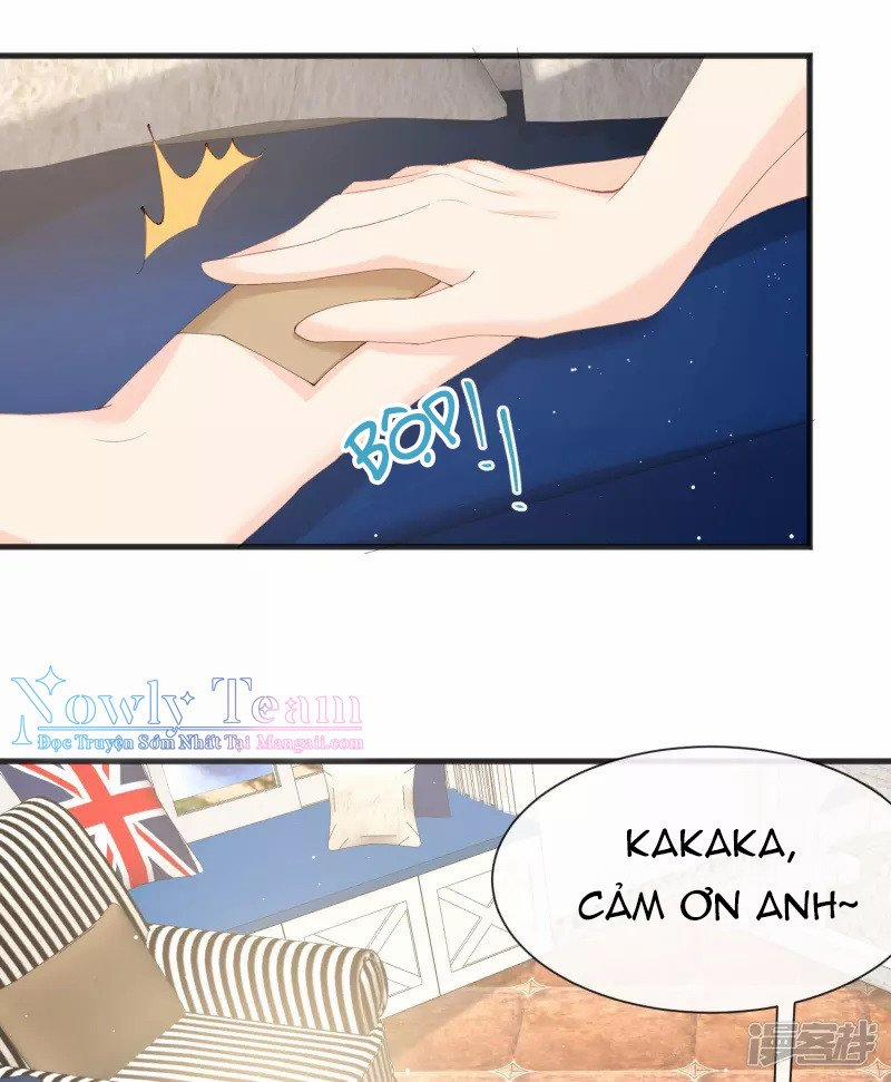 Lục Tổng, Vợ Anh Lại Lên Hot Search Rồi 61 trang 2