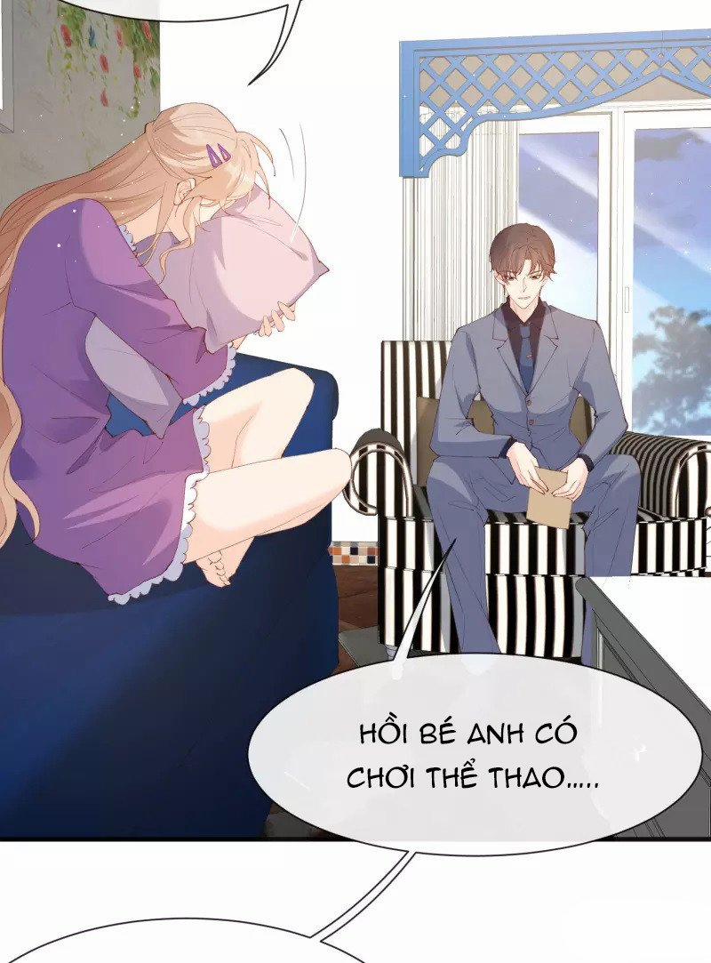 Lục Tổng, Vợ Anh Lại Lên Hot Search Rồi 61 trang 4