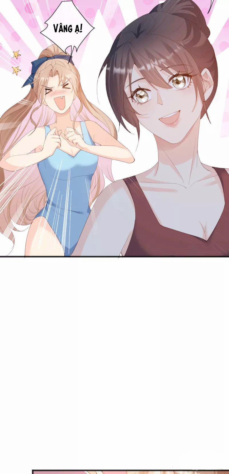 Lục Tổng, Vợ Anh Lại Lên Hot Search Rồi 62 trang 1