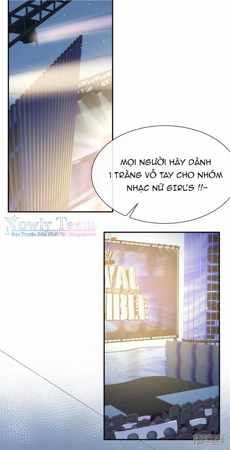 Lục Tổng, Vợ Anh Lại Lên Hot Search Rồi 62 trang 11