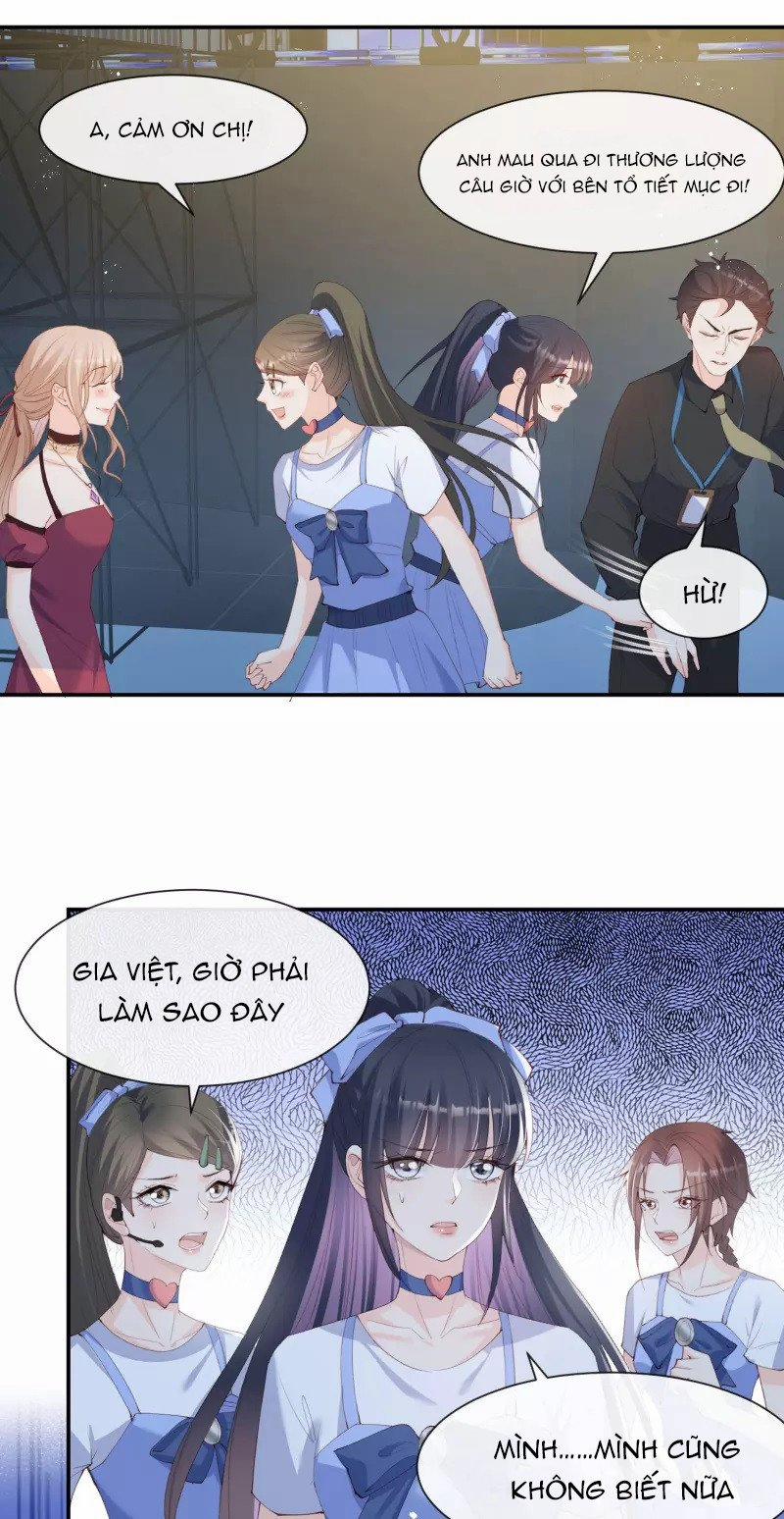 Lục Tổng, Vợ Anh Lại Lên Hot Search Rồi 62 trang 17