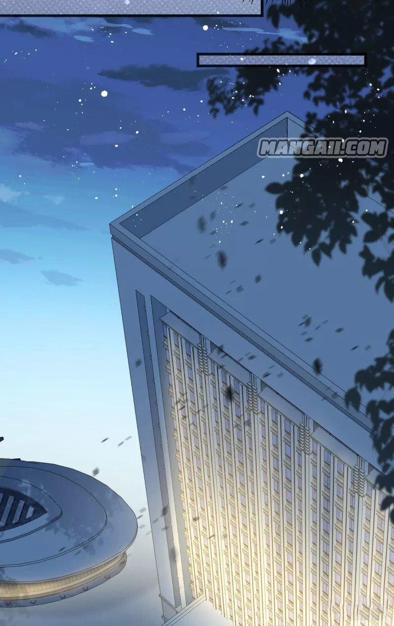 Lục Tổng, Vợ Anh Lại Lên Hot Search Rồi 62 trang 8