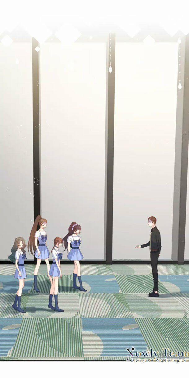 Lục Tổng, Vợ Anh Lại Lên Hot Search Rồi 63 trang 1